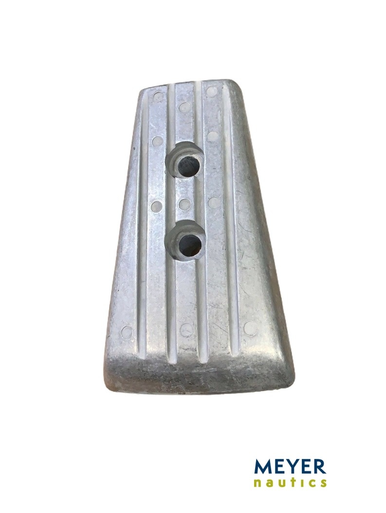 Magnesium Anoden-Kit  Volvo Penta Bild 1